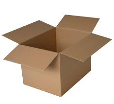 cardboard box play packing boxes minimalist cosmetic packaging