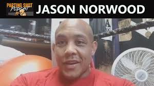 Jason Norwood Aiming For Redemption Aug 17. In 2nd CES Welterweight Title  Fight