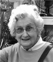 Mary Spilman Crane Obituary (1923