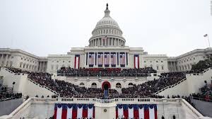 Politics ahead of joe biden's inauguration as the 46th president of the united states at the capitol in washington, d.c. Presidential Inauguration Ticket Requests Congressman Darren Soto