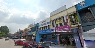 Algunas incluyen tarifas totalmente reembolsables con cancelación gratuita. 2 Storey Shop At Bangi Seksyen 3 Shop Office For Sale In Bangi Selangor Iproperty Com My