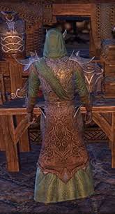 How To Get Plunder Skulls In Elder Scrolls Online
