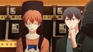 Given Episodes 3 And 4 Review Anime Rants