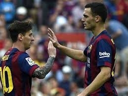 Thomas vermaelen has suffered another injury while on loan at as romacredit: Treble Season At Barcelona Was Terrible Says Thomas Vermaelen Goal Com