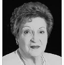 Nancy DOWNEY Obituary (2022)