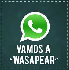 Resultado de imagen de wassap