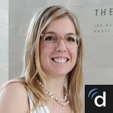 Dr. Elisabeth J. Petr, MD