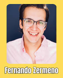 ✨ Meet the voices of our upcoming Thanksgiving Cabaret Concert✨ This  Sunday, November 23rd, join us in the Astaire Ballroom at Houghton Hall for  A Celebration Year of Esmeralda — the second