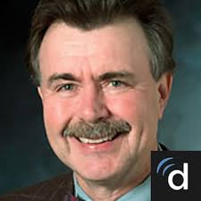 Dr. Gregory M. Vercellotti, MD