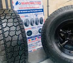 Последние твиты от at5 (@at5). Radar Renegade At5 New Sizes Beartown Tyres Ltd Facebook