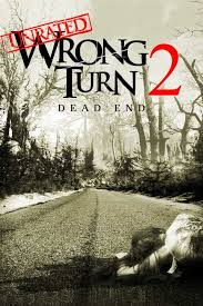 This Poster Was Uploaded By Narkotikz On August 13 2019 In 2020 Wrong Turn Turn Ons Movies Online Free Film