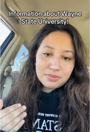 How to Change Majors at Wayne State University