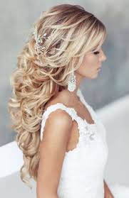 200 Beautiful Long Hair Styles That Are Great For Weddings And Proms Wedding Hair Down Long Hair Styles Hair Styles