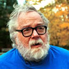 Harvey Manning, author, dies at 81