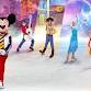 Disney On Ice - Mickey's Search Party event in Brooklyn, NY