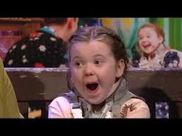 The Late Late Toy Show 2022