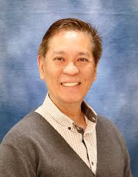 James Ronald V. Jose