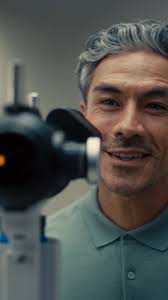 From comprehensive eye care with the latest technology to advanced, vision  solutions that provide deep insights into your overall health,, and with  doctors who build lasting relationships founded