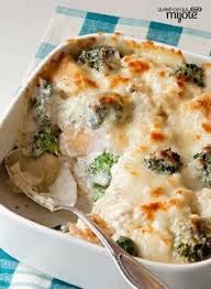 Chicken Broccoli Rice Bake Kraft What S Cooking Recipe Chicken Broccoli Rice Recipes Broccoli Rice