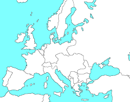 Europe14 Gif 613 480 Europe Map Map Printable Maps