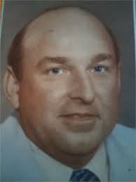 Charles William “Billy” Nally (1928-1984)