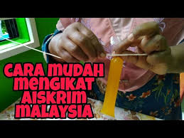 For your search query 42 cara ikat aiskrim malaysia legend mp3 we have found 1000000 songs matching your query but showing only top 10 now we recommend you to download first result 42 cara ikat aiskrim malaysia legend mp3. Mak Cik Aishah Litetube
