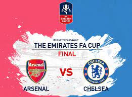 Arsenal football club is a professional football club based in islington, london, england. Fa Cup Final When And Where To Watch Arsenal Vs Chelsea Coverage On Tv And Live Streaming Sports News Firstpost