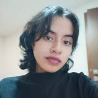 Astrid Berrios's Instagram, Twitter & Facebook