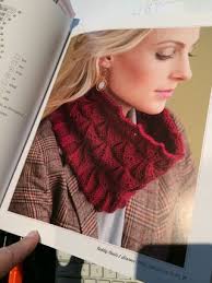 Knititude: book review