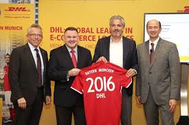 Deutsche Post Dhl Group Unveils 137 Million Investment Plan For The U S Domestic And Cross Border E Commerce Market In 2020 Commerce Marketing Investing Ecommerce