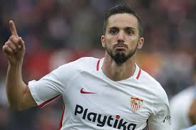 Jugador del @psg_inside twitter official. Transfer News Psg Sign Pablo Sarabia From Sevilla In Deal Worth Over 20m Goal Com