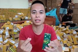 Ảnh nhân vật Lê Văn Hải