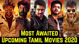 15 Most Awaited Upcoming Tamil Movies List 2020 Rajinikanth Vijay Ajith Kumar Vikram Youtube He mainly famous for his work in tamil cinema. 15 most awaited upcoming tamil movies list 2020 rajinikanth vijay ajith kumar vikram