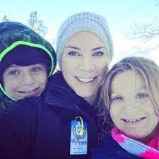 Carla Beal's Instagram, Twitter & Facebook