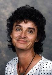 BAKER, Virginia (1954