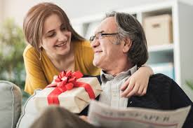 Na day to celebrate fathers and father figures or grandfathers. When Is Father S Day 2021 And Why Does The Date Change Each Year