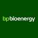 Logo de bp bioenergy