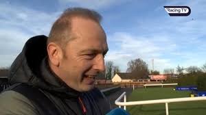 On Demand: Philip Rothwell