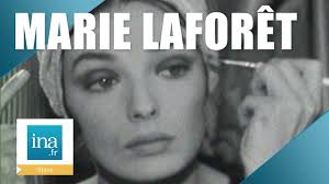 Je reproduis un tuto maquillage qui a presque 60 ans !