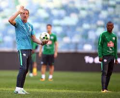 After 10 months, did ambode complete pen cinema flyover? Sa Coach Stuart Baxter Calls For Patience With Bafana Bafana Youngsters 2019 Africa Cup Of Nations Qualifiers