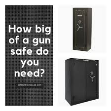 Best gun safe money can buy. 5 Steps To Buying The Right Size Gun Safe