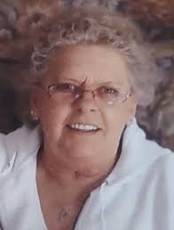 Peggy Snyder Obituary (1952