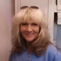 Diana Kay Rose Obituary