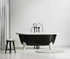The cast iron tub is for those who enjoy a long hot soak in the tub. Clawfoot Tub Installation Cost Clawfoot Tub Price