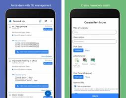 Never again forget to call, email or text on time. Remind Me Reminder App Apk Download Latest Android Version 1 3 2 Com Riddheshmahajan Remindme Remind Me Todolist Reminder