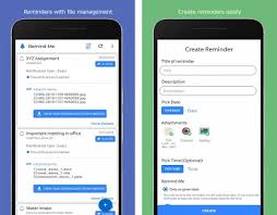 Extend learning beyond the classroom. Remind Me Reminder App Apk Download Latest Android Version 1 3 2 Com Riddheshmahajan Remindme Remind Me Todolist Reminder