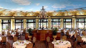 New american restaurant, american restaurant. Hotel Hershey Circular Dining Room Hershey Pa Dining In Hershey The Hotel Hershey Virtuoso Experie Circular Dining Room Fine Dining Room Harvest Dining