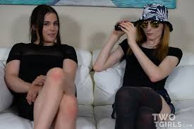 Natalie deep throats rollin j in the garden. Tgirl Porn Videos In 4k And Hd Two Tgirls