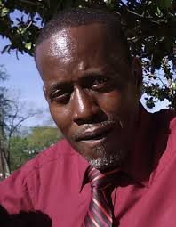 Obituary for Adrian James