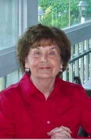 Mary VanDam Obituary (2020)